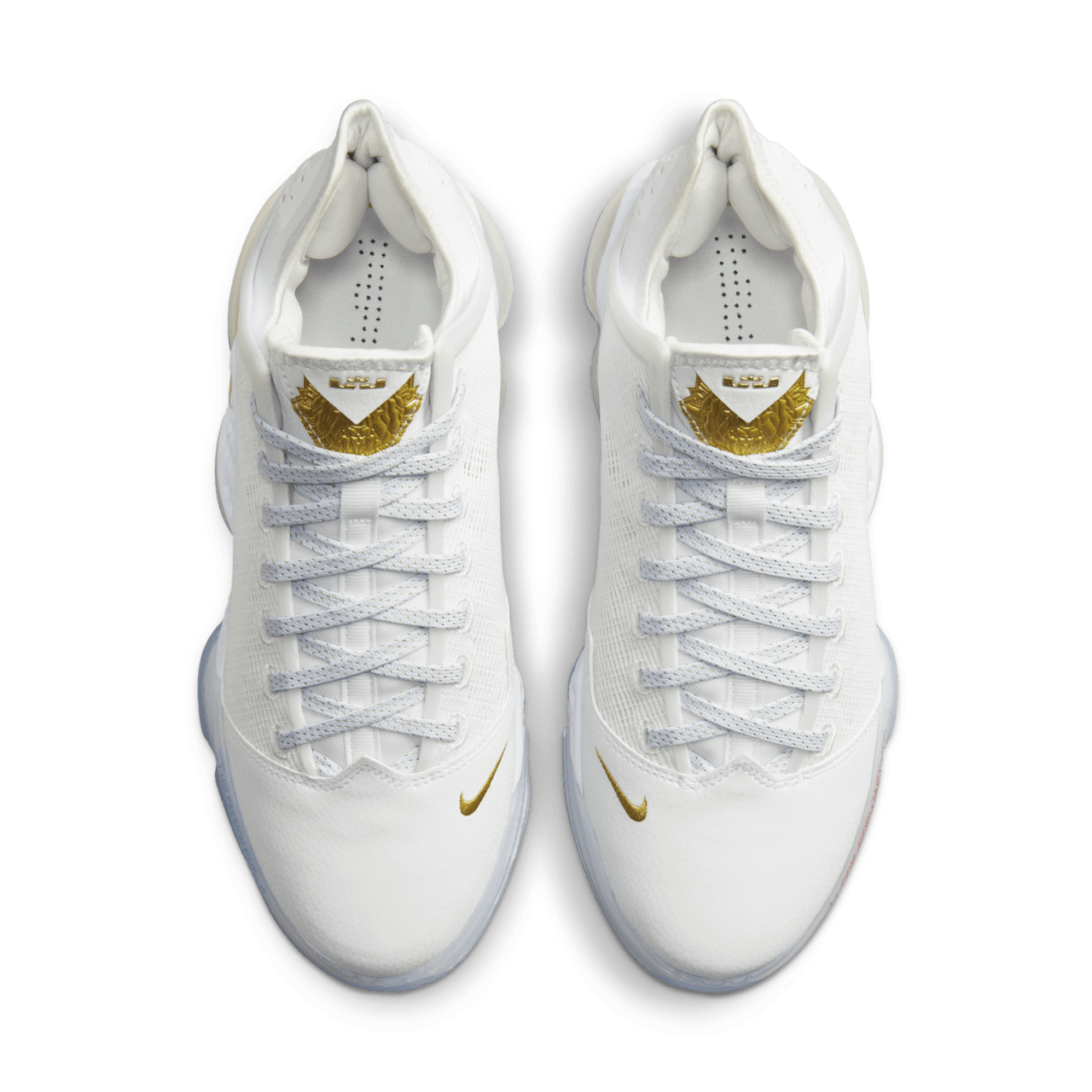 LeBron 19 低筒鞋 x TITAN 'Beyond the Seas' (DV3334-100) 發售日期