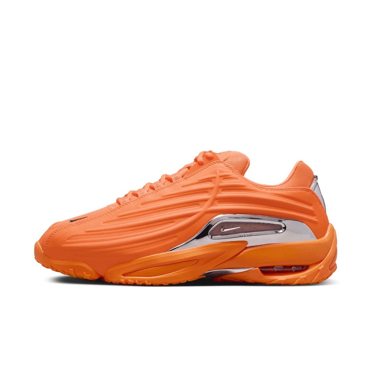 NOCTA HOT STEP 2 'TOTAL ORANGE' (DZ7293-800) release date