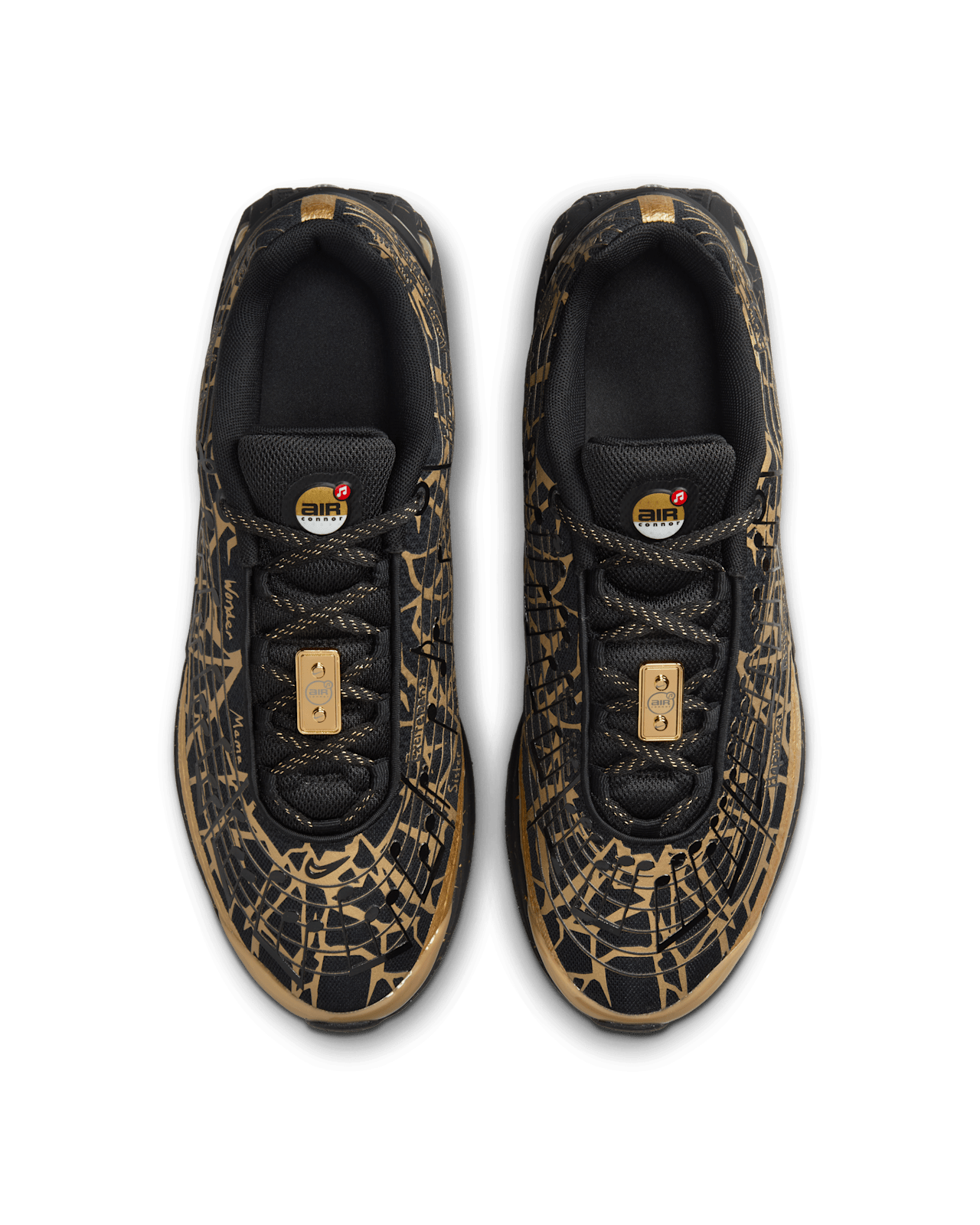 Air Max Dn x Doernbecher Freestyle 'Connor' (IB6063-920) Release Date