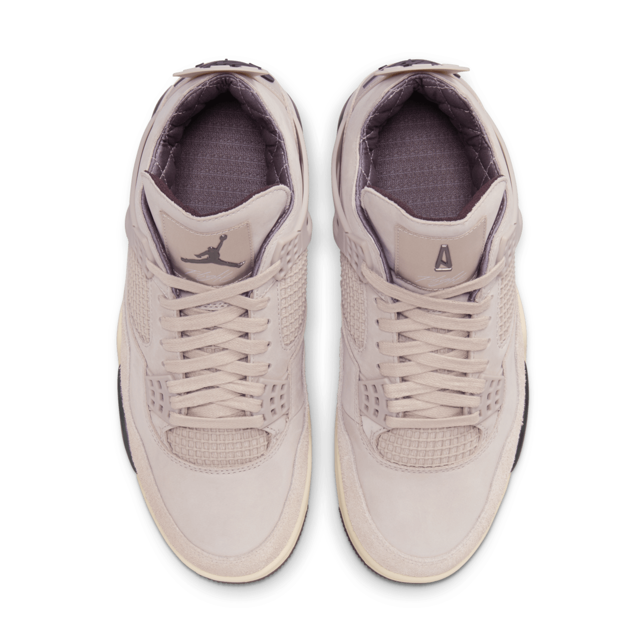 Air Jordan 4 x A Ma Maniére 'W.Y.W.S.' (FZ4810-200) 發售日期
