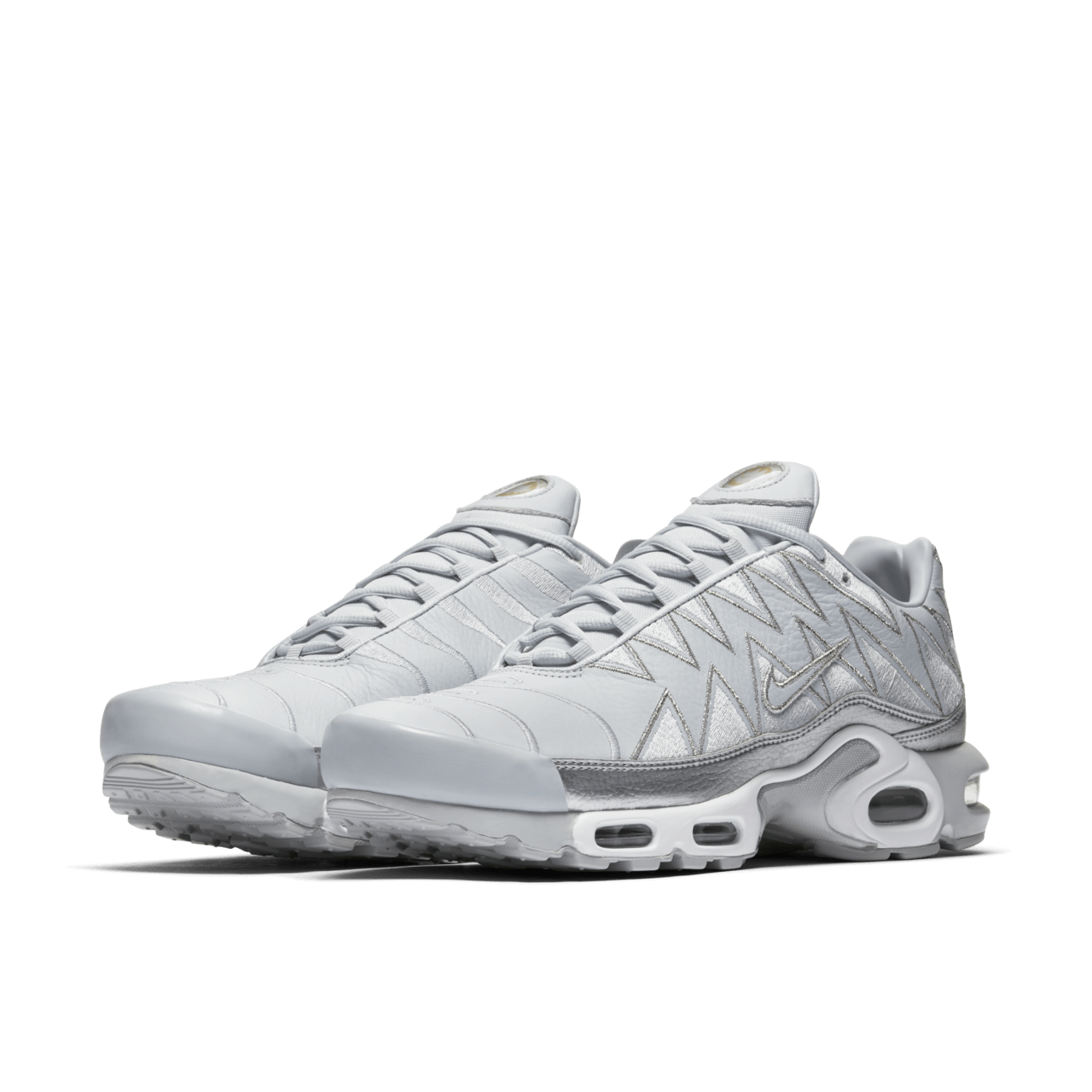 Date de sortie de la Nike Air Max Plus « Pure Platinum »