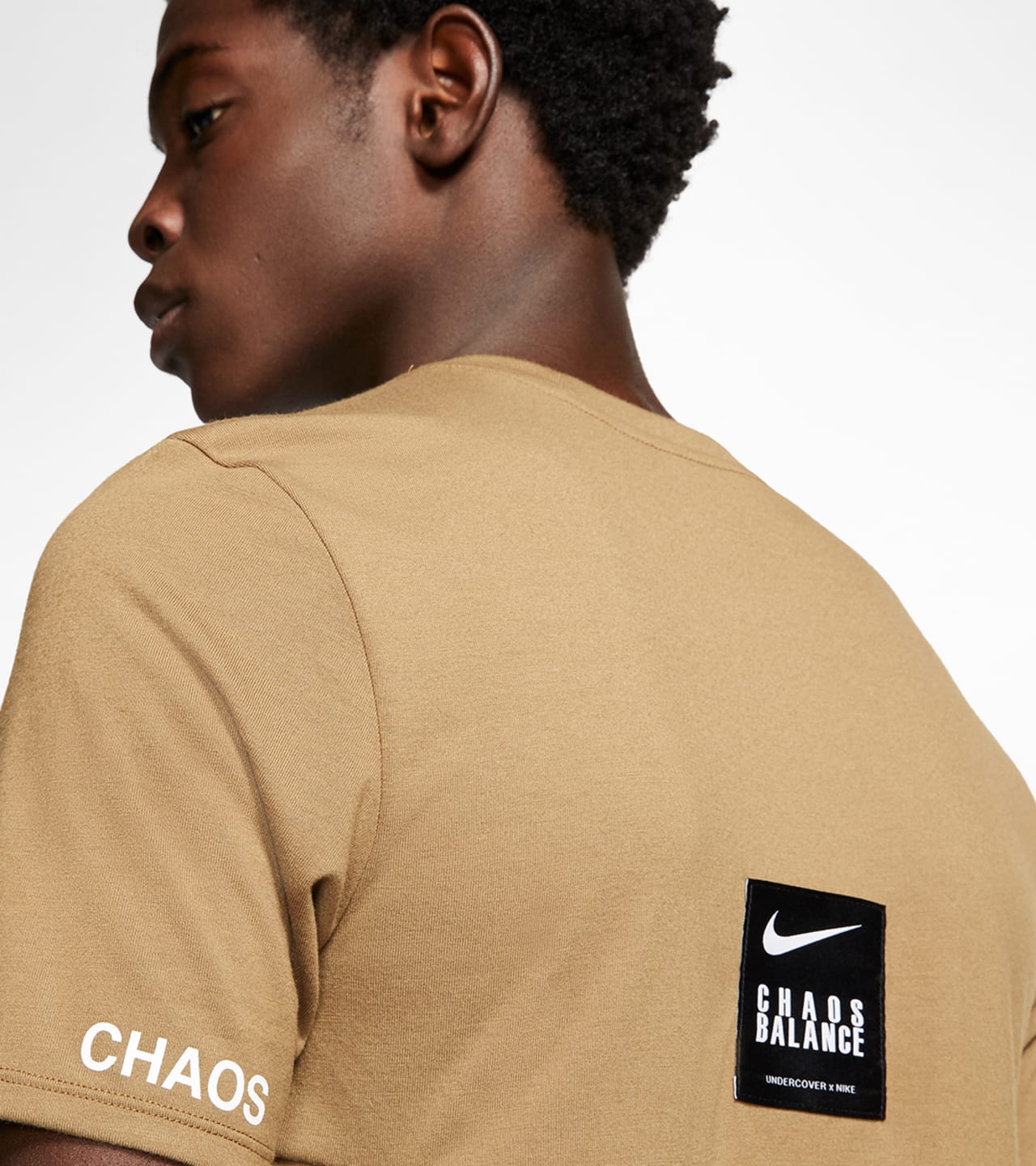 Nike x Undercover Apparel Collection