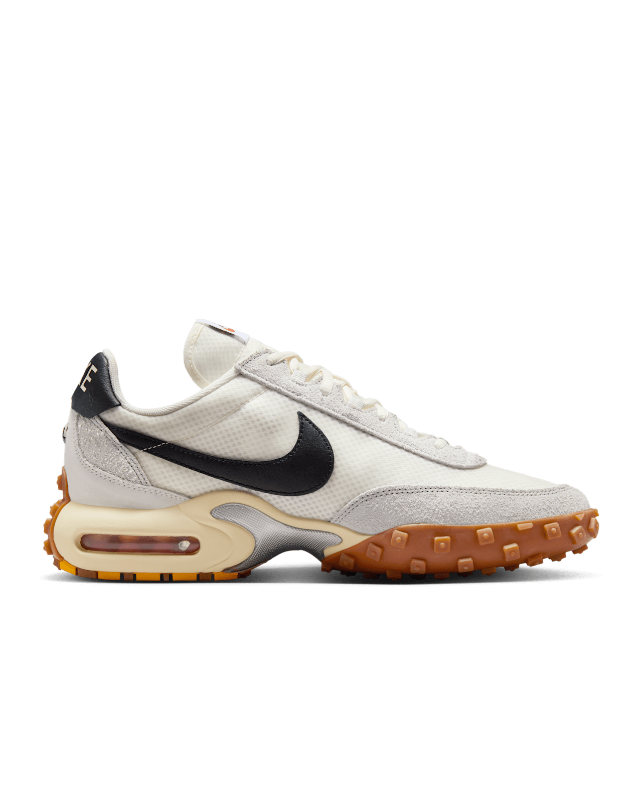Fecha de lanzamiento de los Air Max Waffle "Sail and Neutral Grey" (IB3656-100)