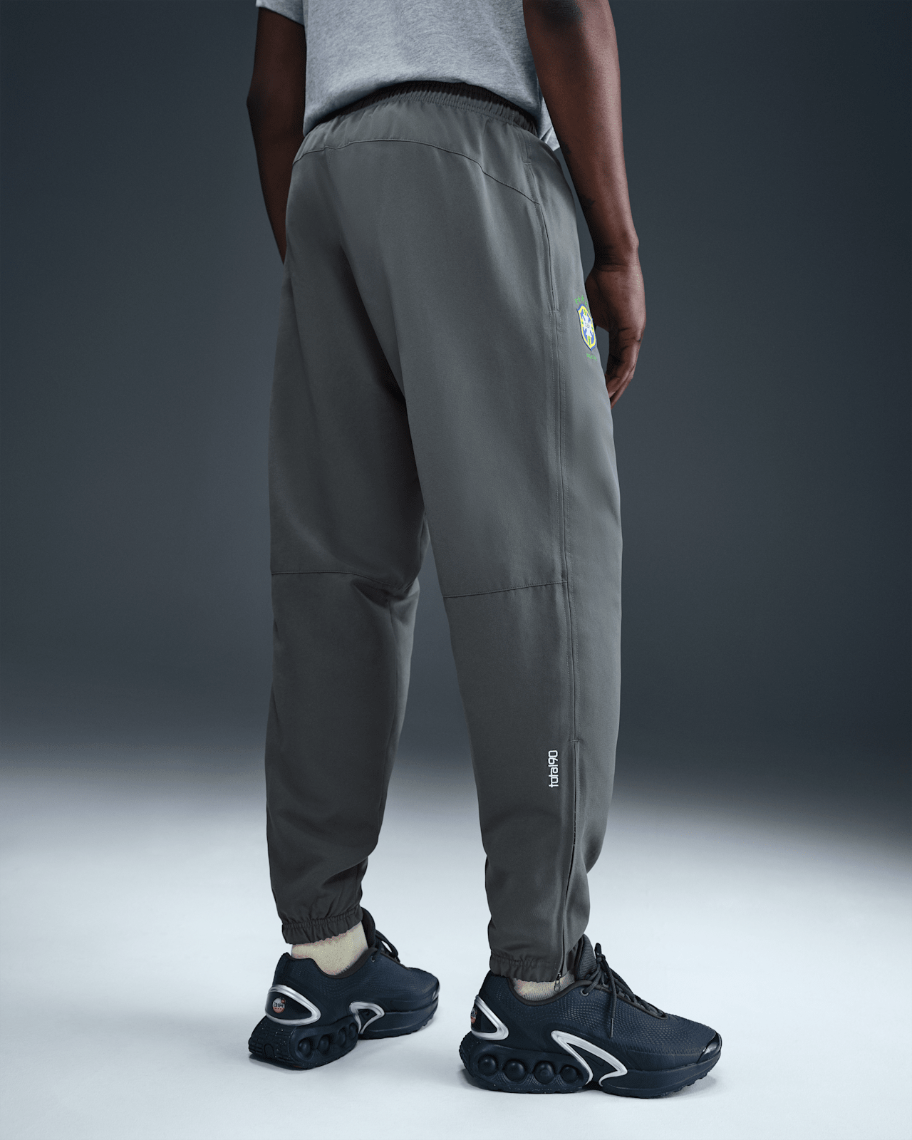 Brazil 2004 Total 90 Reissue Apparel Collection Release Date