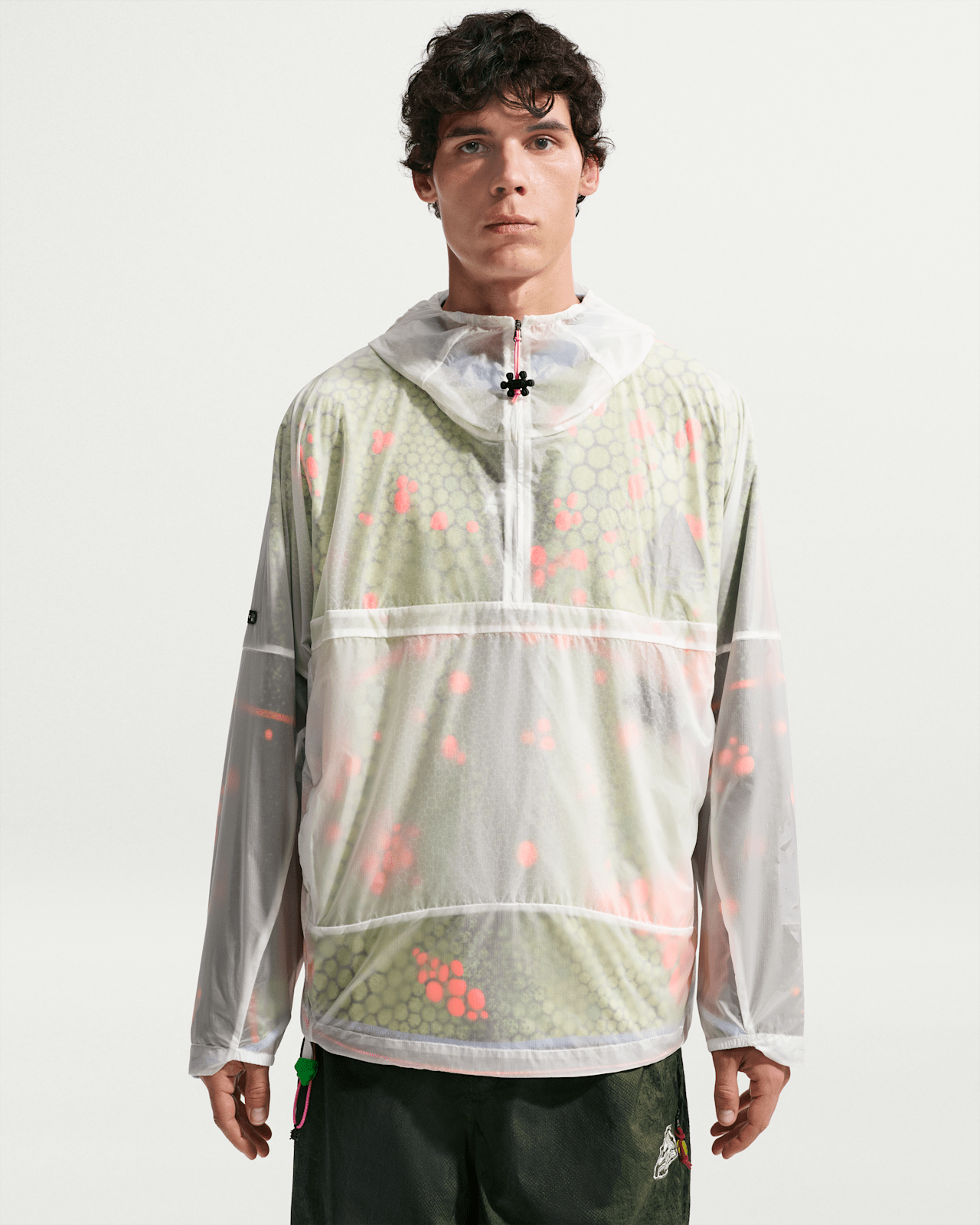 Fecha de lanzamiento de la colección de ropa ACG x Cactus Plant Flea Market