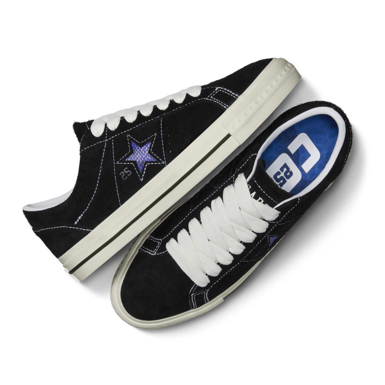 Converse CONS x Quartersnacks 'One Star Pro' (A09555C-001) Release Date