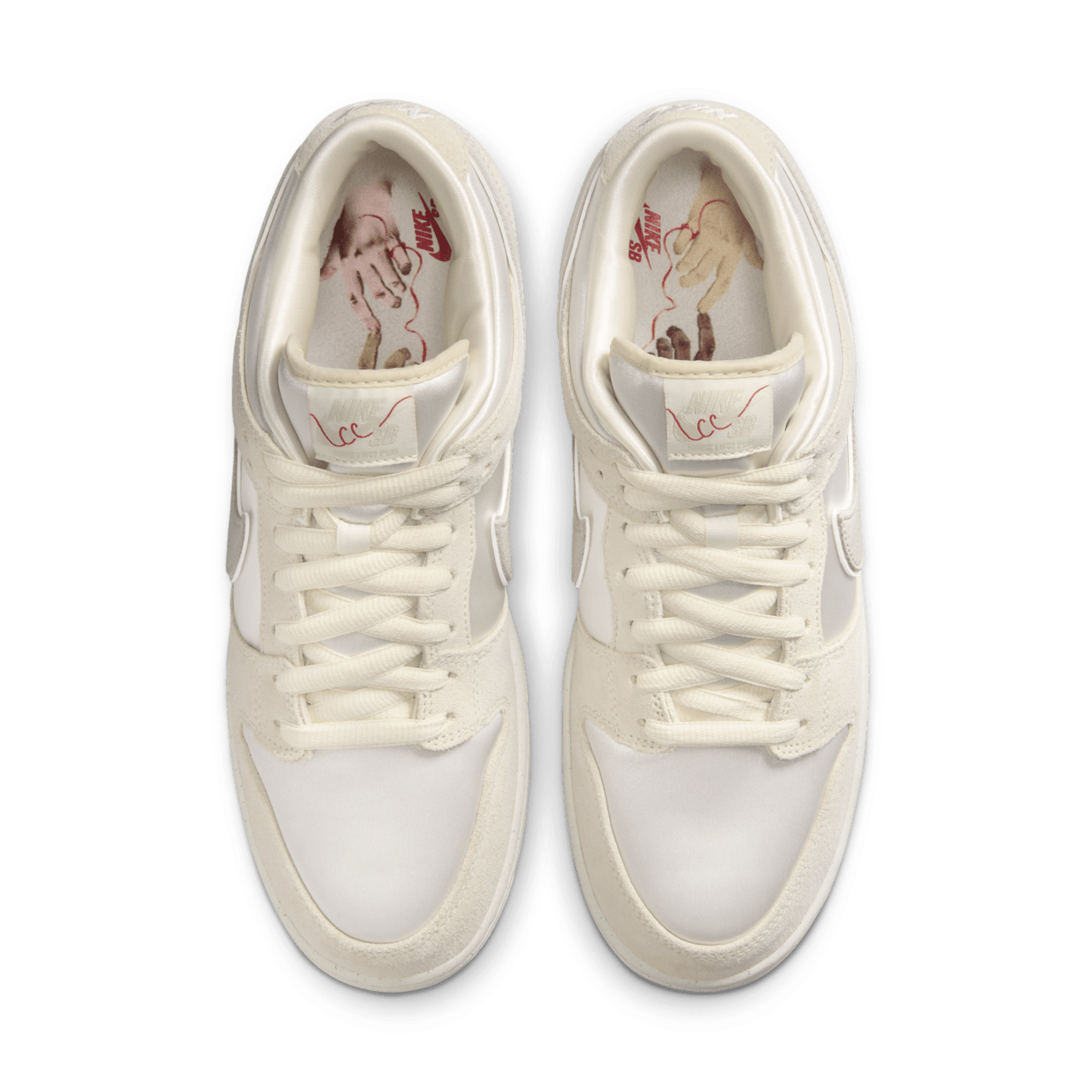 วันเปิดตัว Nike SB Dunk Low "Coconut Milk" (FZ5654-100)