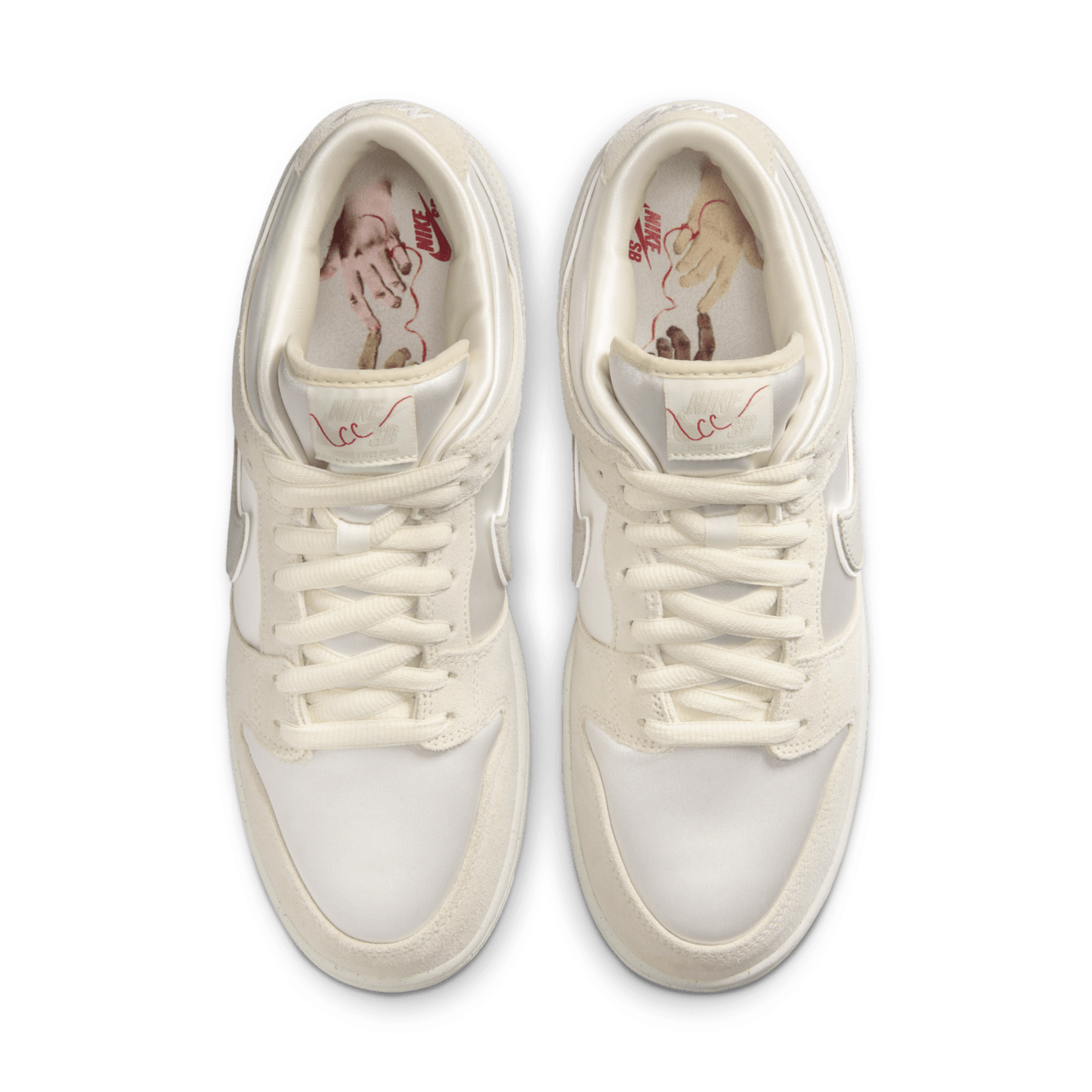 Nike SB Dunk Low "Coconut Milk" (FZ5654-100) – Data del lancio