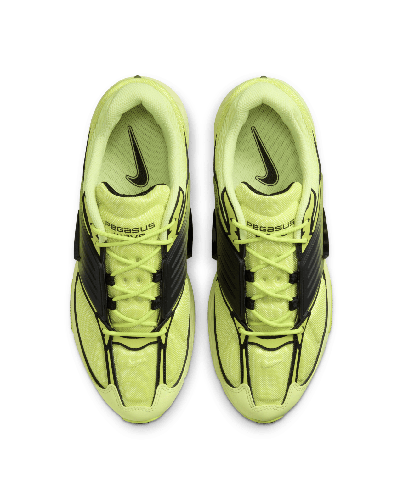 Air Pegasus Wave „Light Lemon Twist” (IB0612-700) – megjelenési dátum