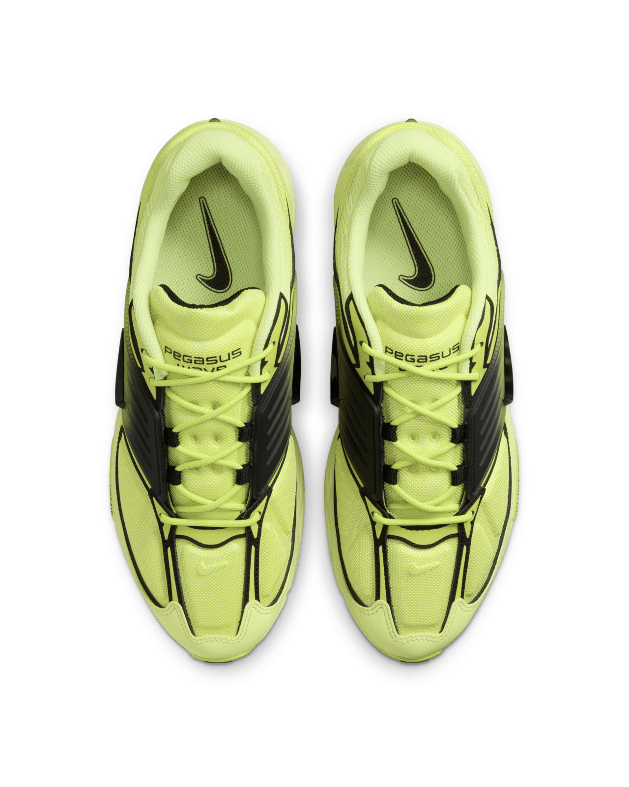 Air Pegasus Wave Light Lemon Twist IB0612 700 Release Date Nike SNKRS
