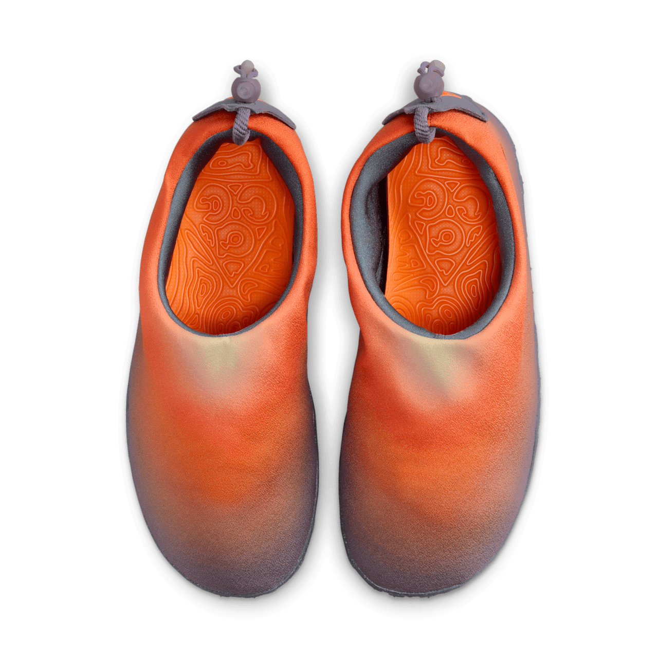 วันเปิดตัว ACG Moc Premium 'Daybreak and Safety Orange' (FV4574-500)