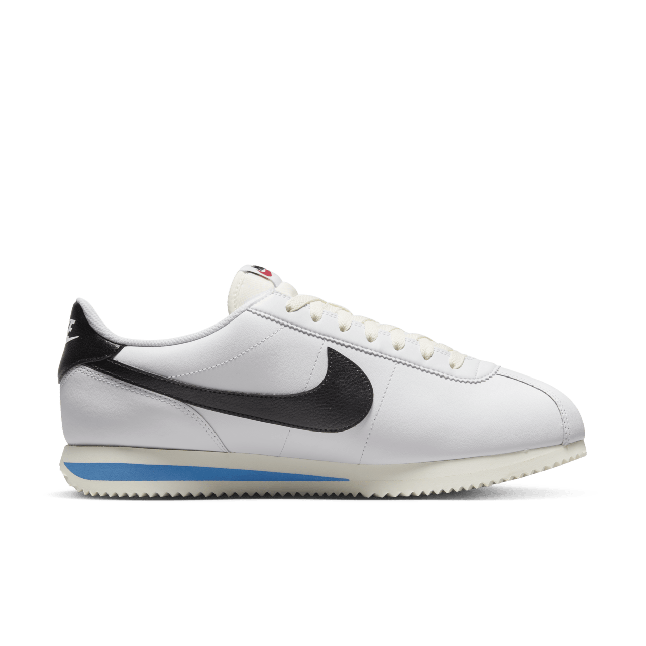 วันเปิดตัว Cortez "White and Black" (DM4044-100)