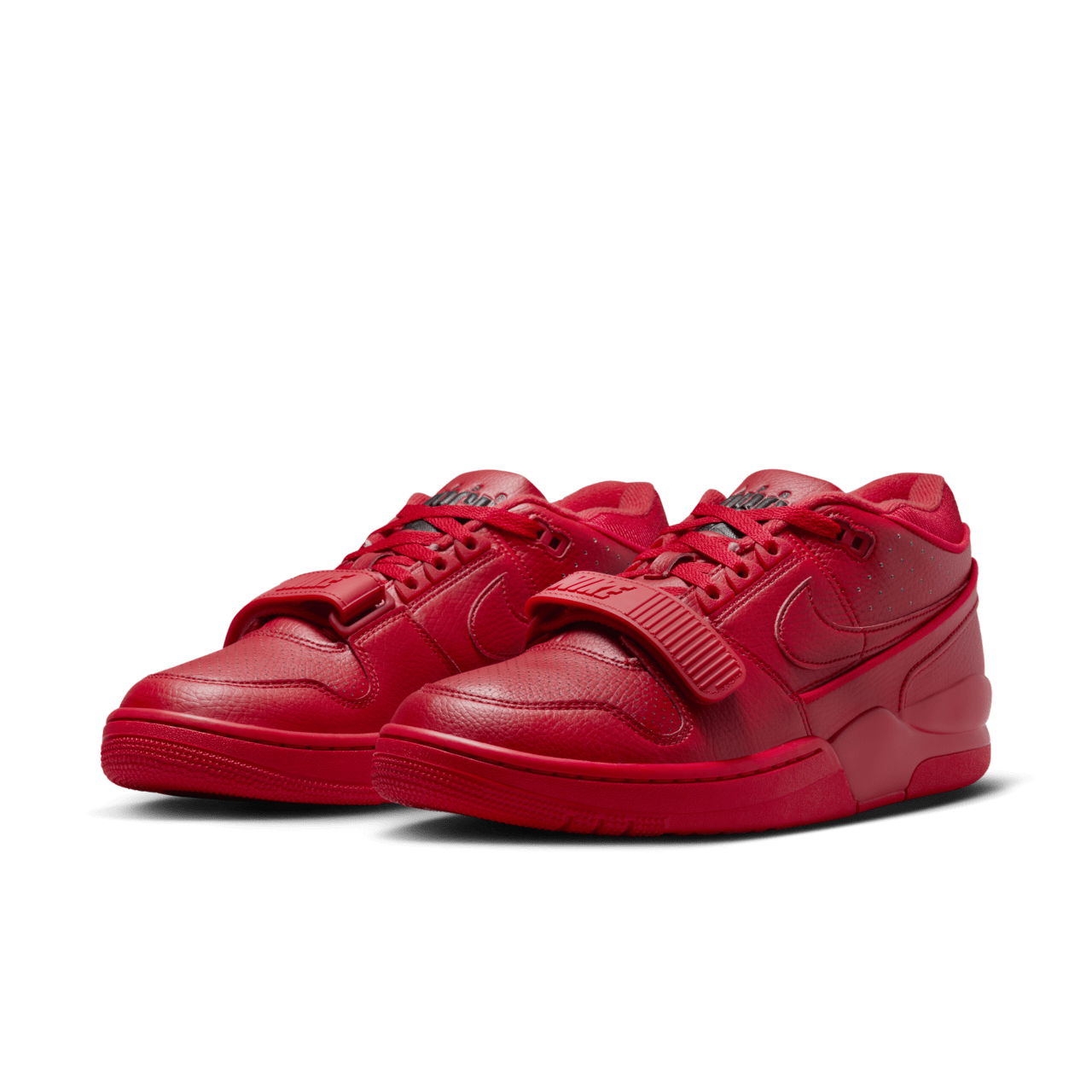 AAF88 x Billie "Fire Red"' (DZ6763-600) – Data del lancio