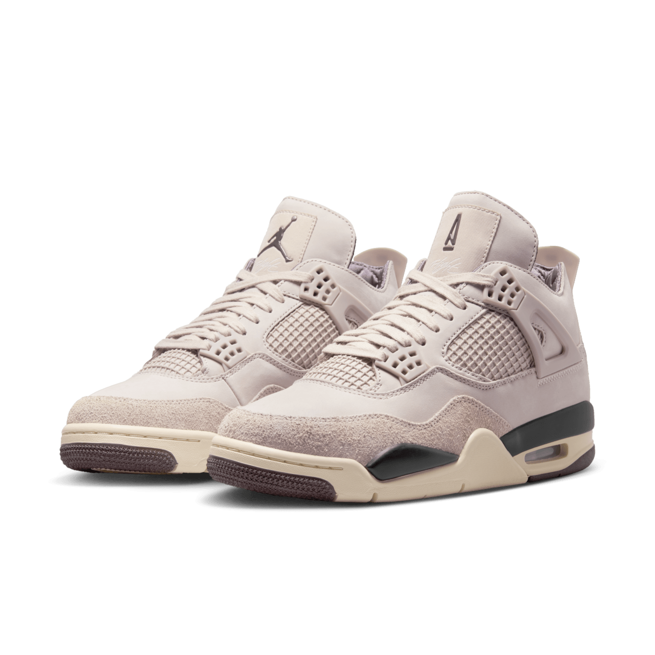 Air Jordan 4 x A Ma Maniére 'W.Y.W.S.' (FZ4810-200) 發售日期