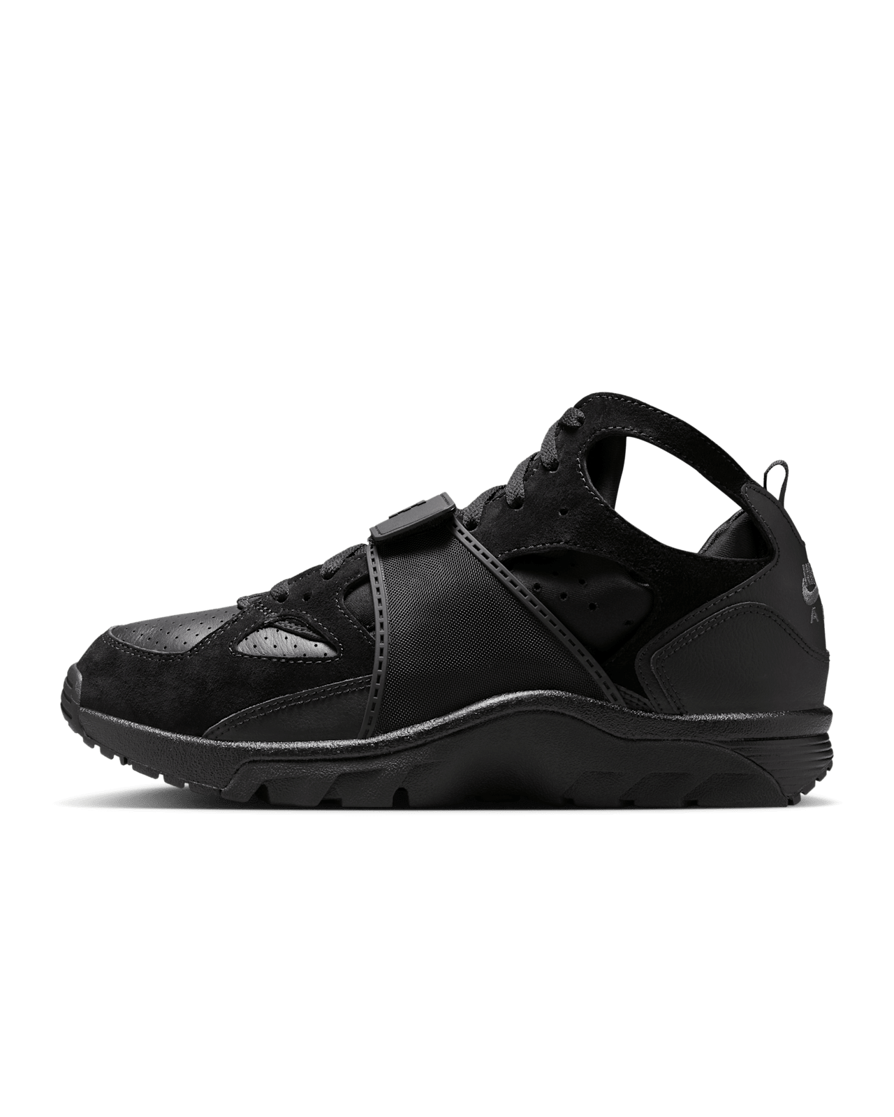 Ημερομηνία κυκλοφορίας του Air Huarache Trainer "Black" (IB0497-002) 