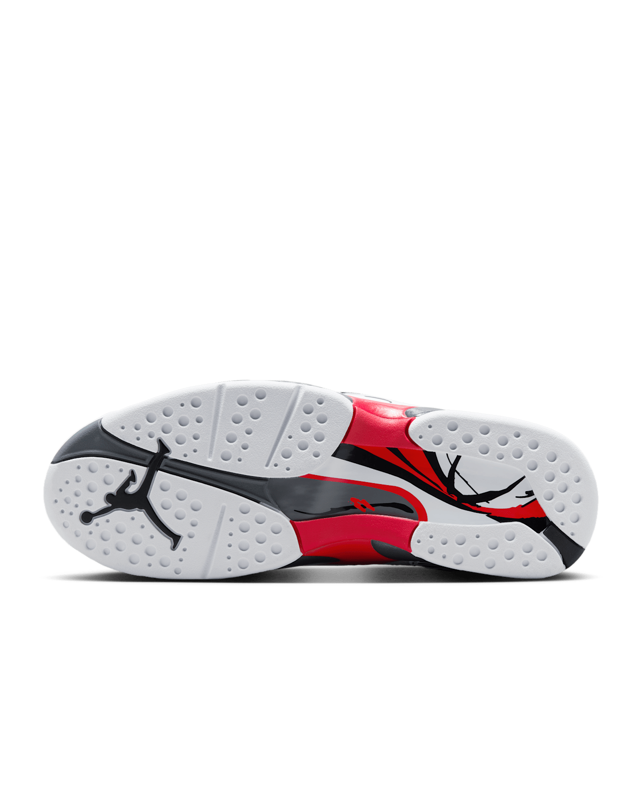 에어 조던 8 'White and True Red'(305381-100) 출시일