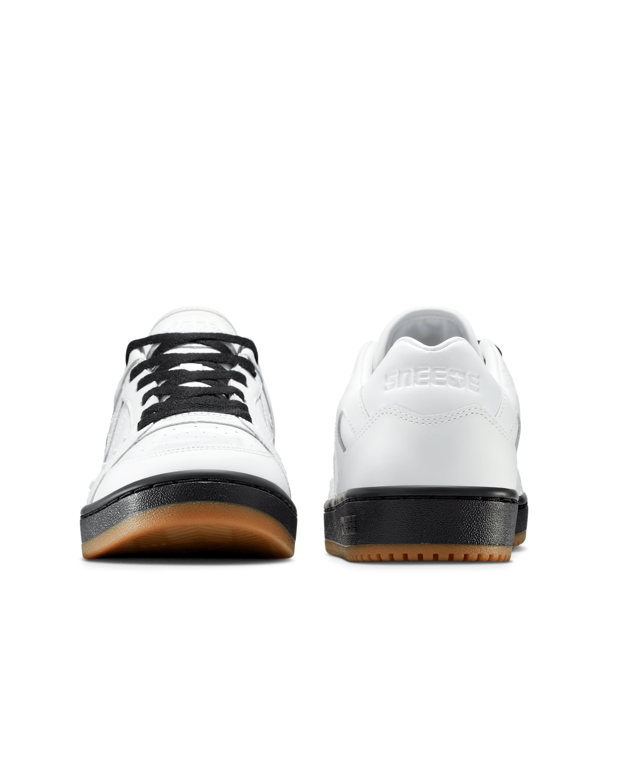 CONS x SNEEZE AS-1 PRO 'White' (A16175C-100) Release Date 