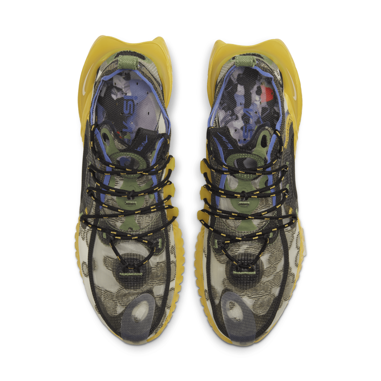 Fecha de lanzamiento del ISPA Flow 2020 SE "Olive"