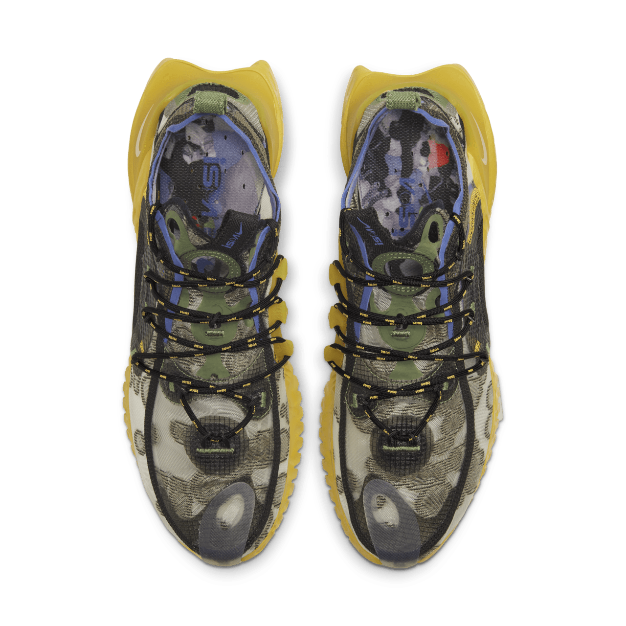 ISPA Flow 2020 SE 'Olive' Release Date