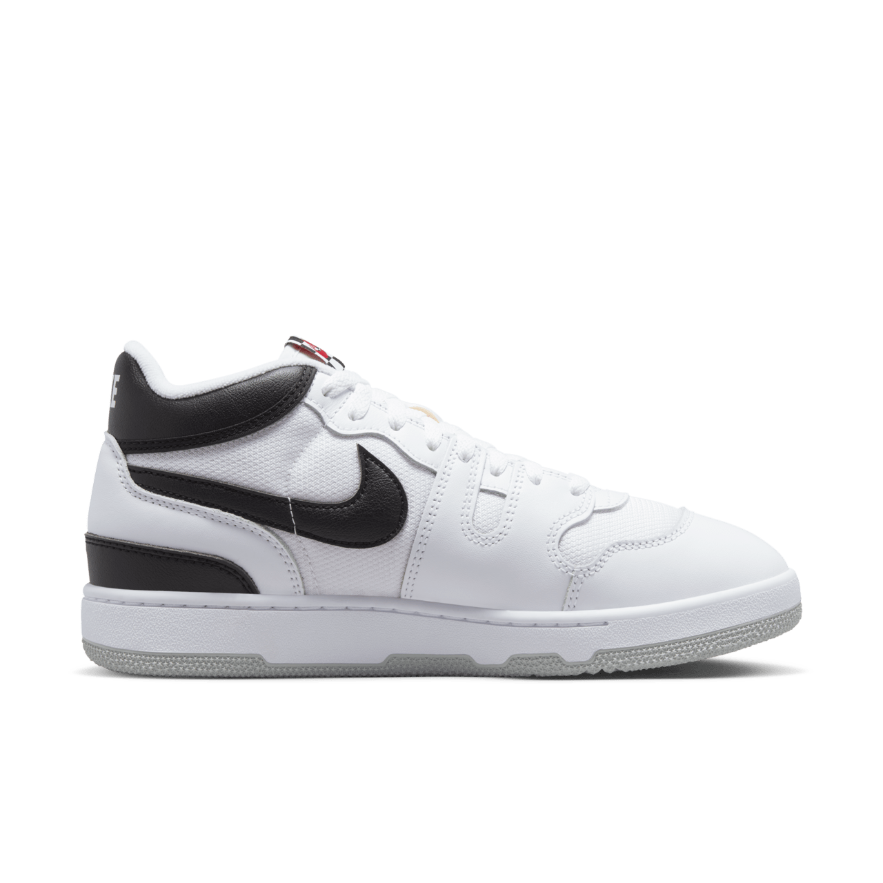 Nike Attack 'Black and White' (FB8938-101) 發售日期 