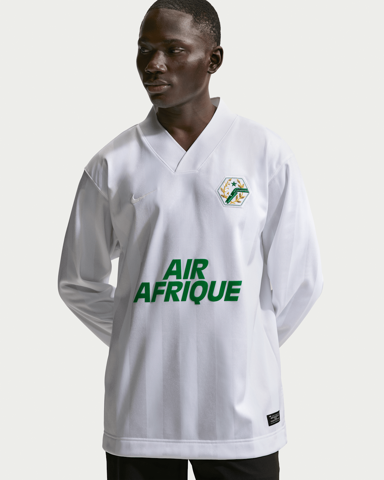 Date de sortie du maillot Nike x Air Afrique (IM4971-100) pour homme