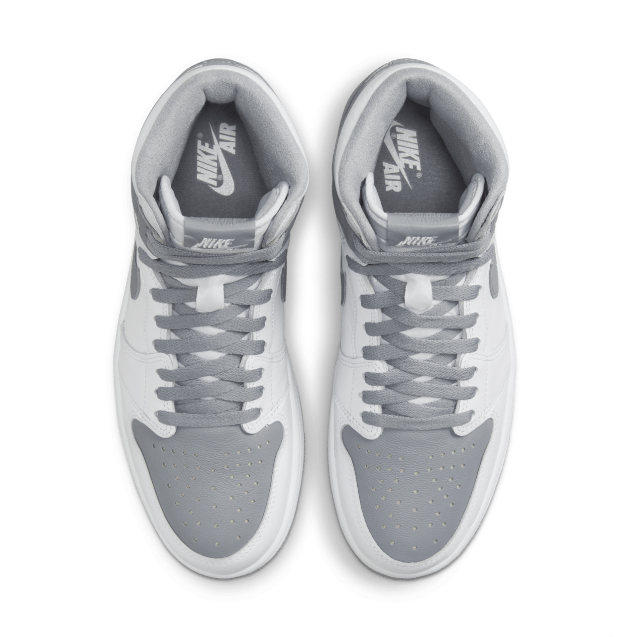 Air Jordan 1 'Stealth' (555088-037) 發售日期