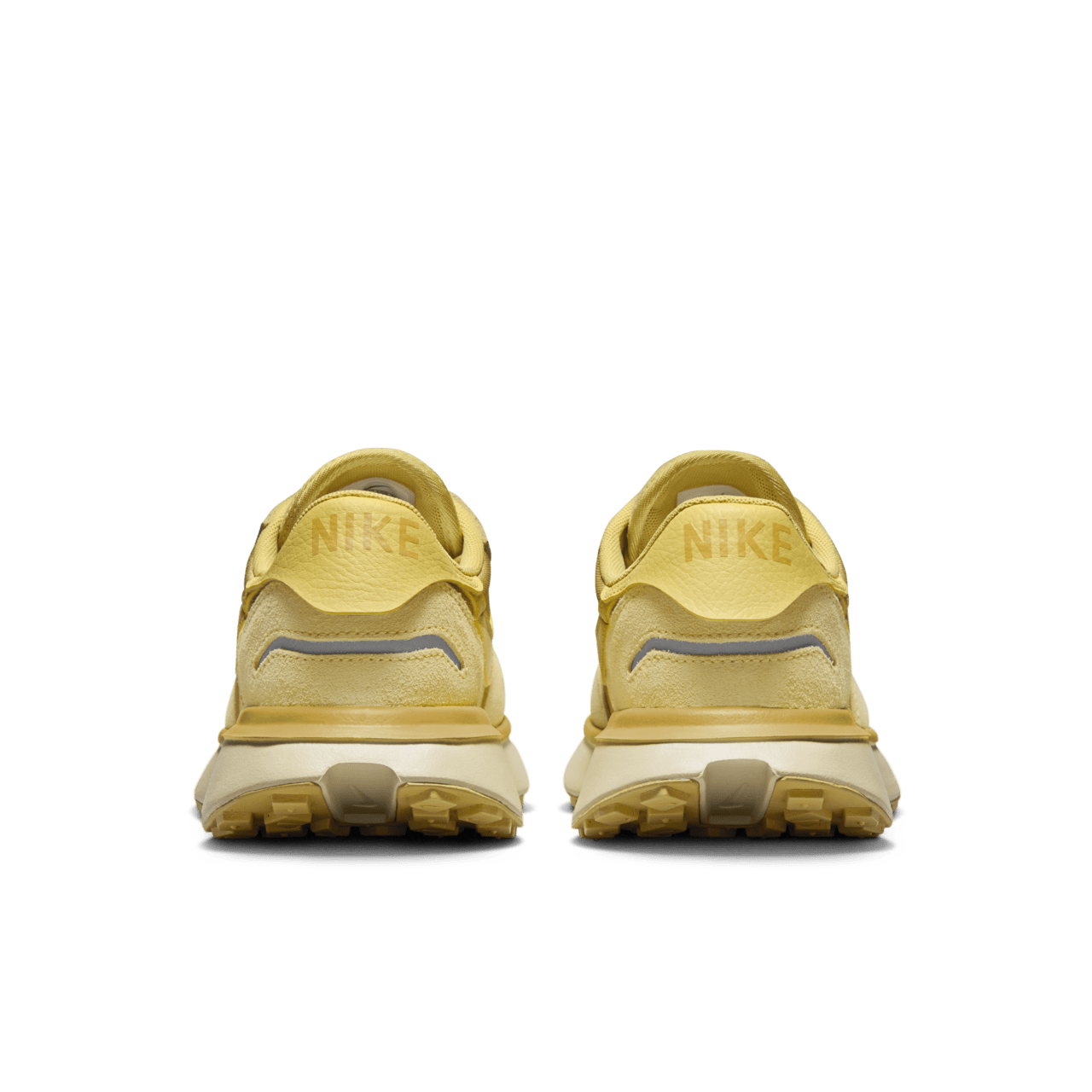 วันเปิดตัว Phoenix Waffle "Wheat Gold" ผู้หญิง (FJ1409-700)