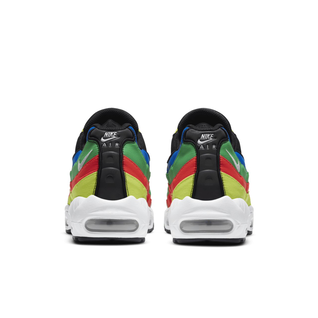 Air Max 95 'Hidden Message' Release Date