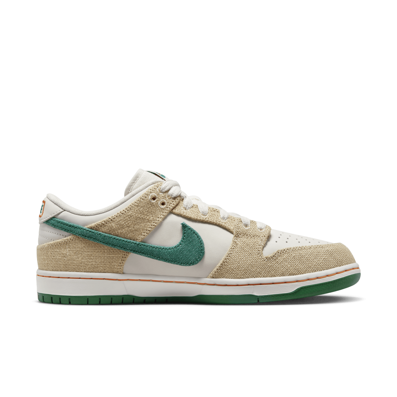 Fecha de lanzamiento del Nike SB Dunk Low x Jarritos® "Phantom and ...