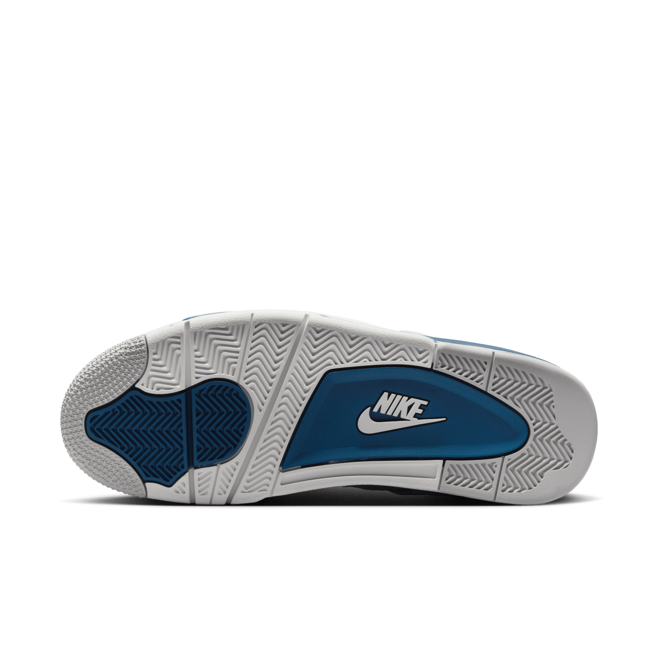 Air Jordan 4 'Industrial Blue' (FV5029-141) 發售日期. Nike SNKRS