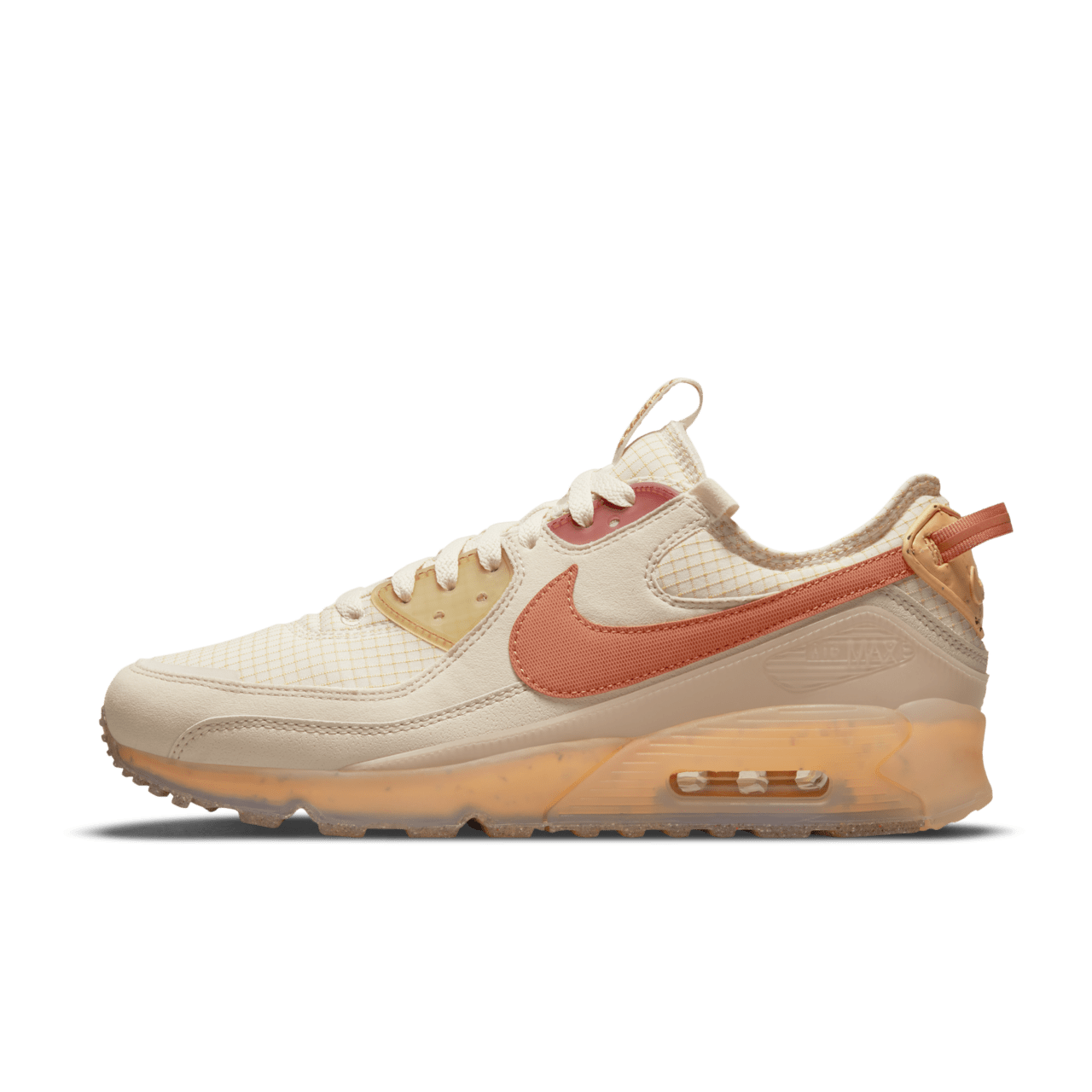 【NIKE公式】エア マックス テラスケープ 90 'Fuel Orange' (DH2973-200 / NIKE AIR MAX TERRASCAPE 90 NN)