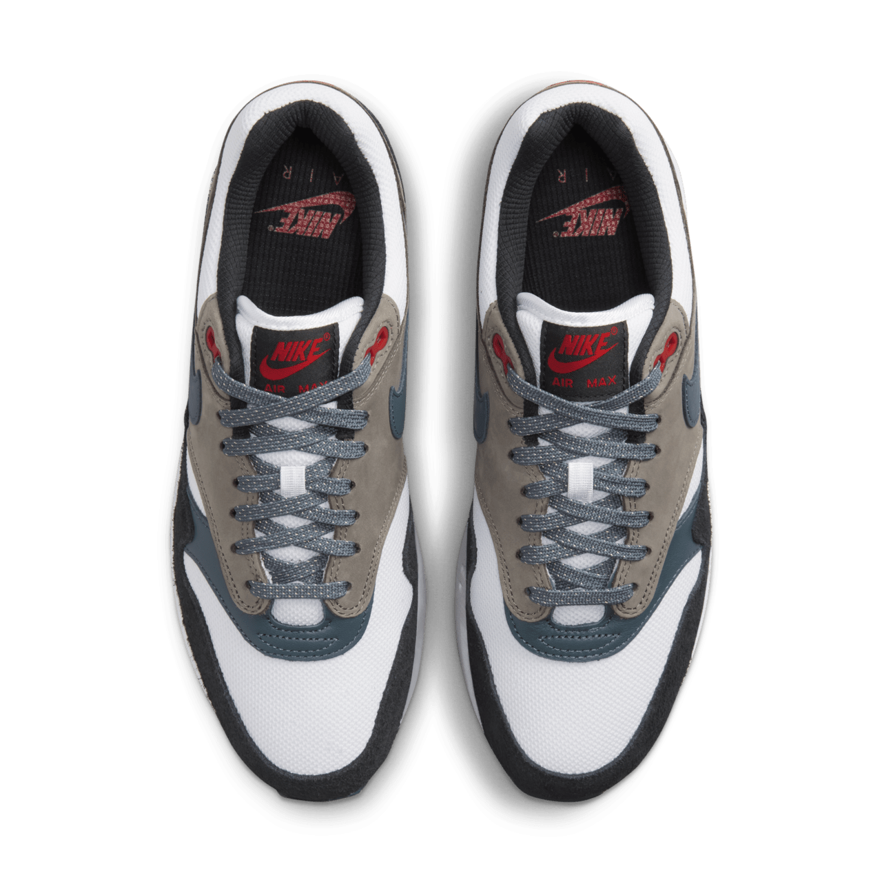 Air Max 1 "Escape" (FJ0698-100) – Data de lançamento