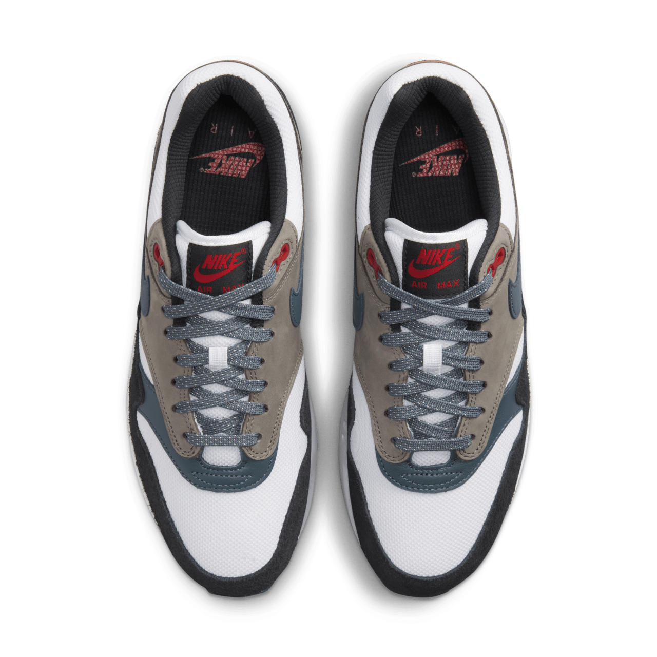 Air Max 1 "Escape" (FJ0698-100) – Erscheinungsdatum 