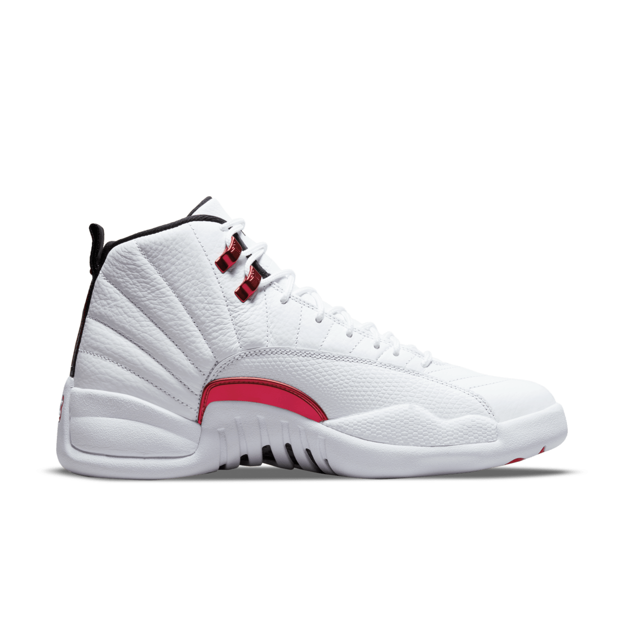 Air Jordan 12 'Red Metallic' 發售日期