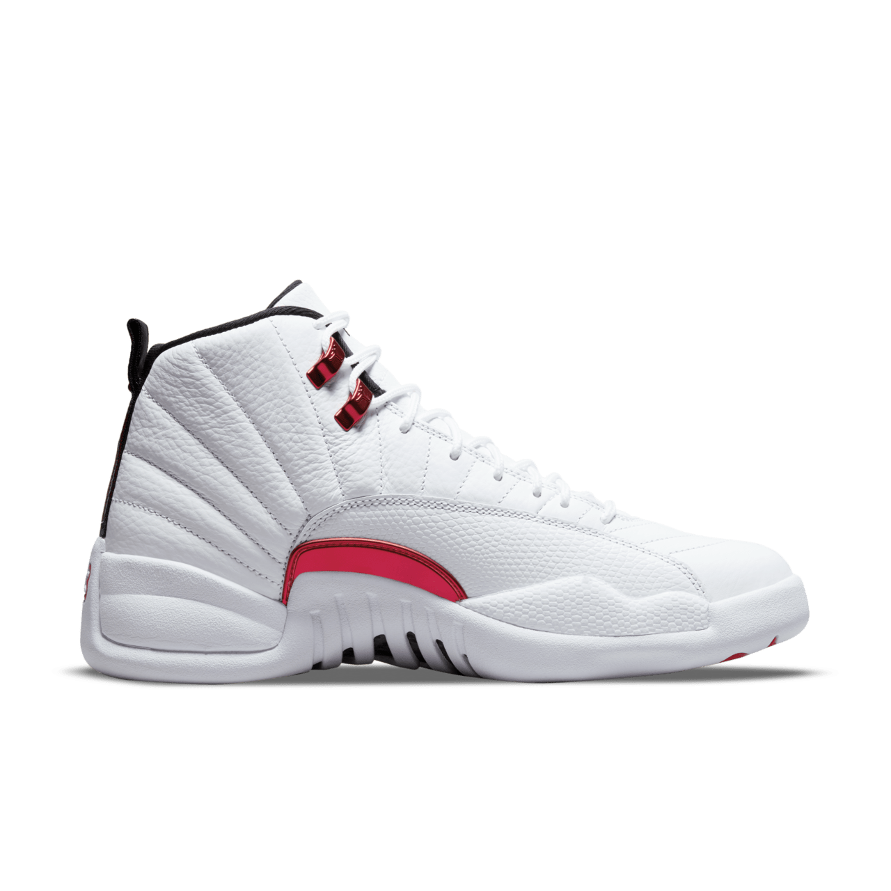 Air Jordan 12 'Red Metallic' Release Date