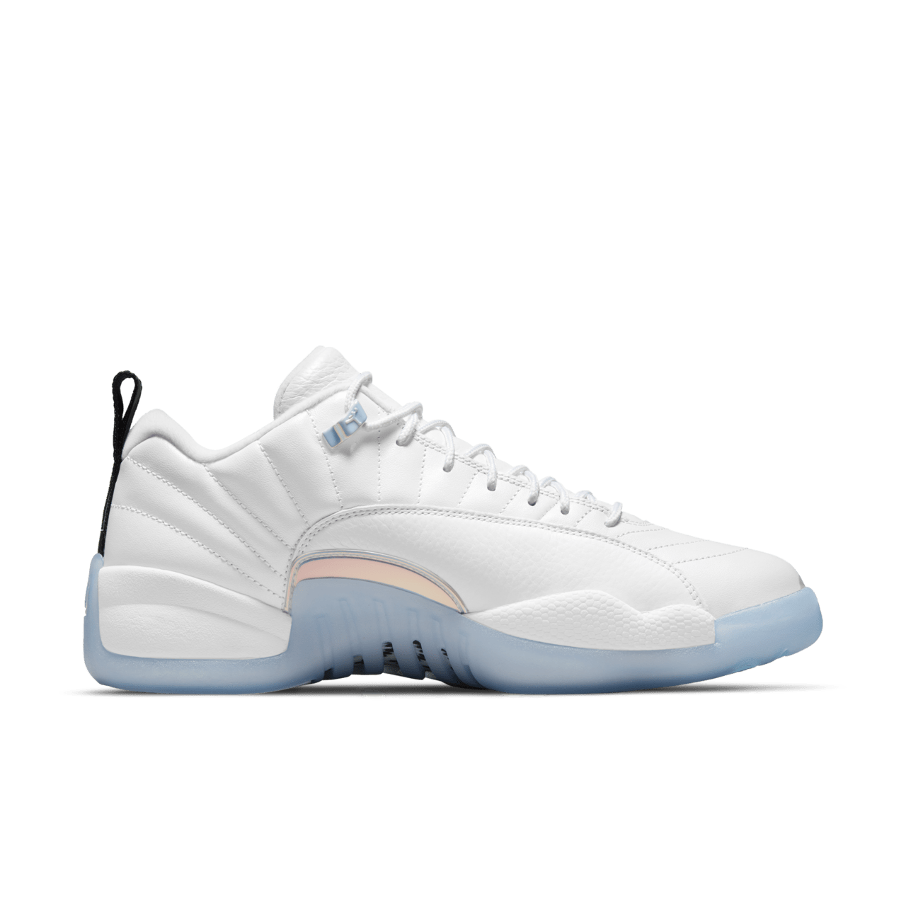 Air Jordan 12 Low "Lagoon Pulse" – Data de lançamento