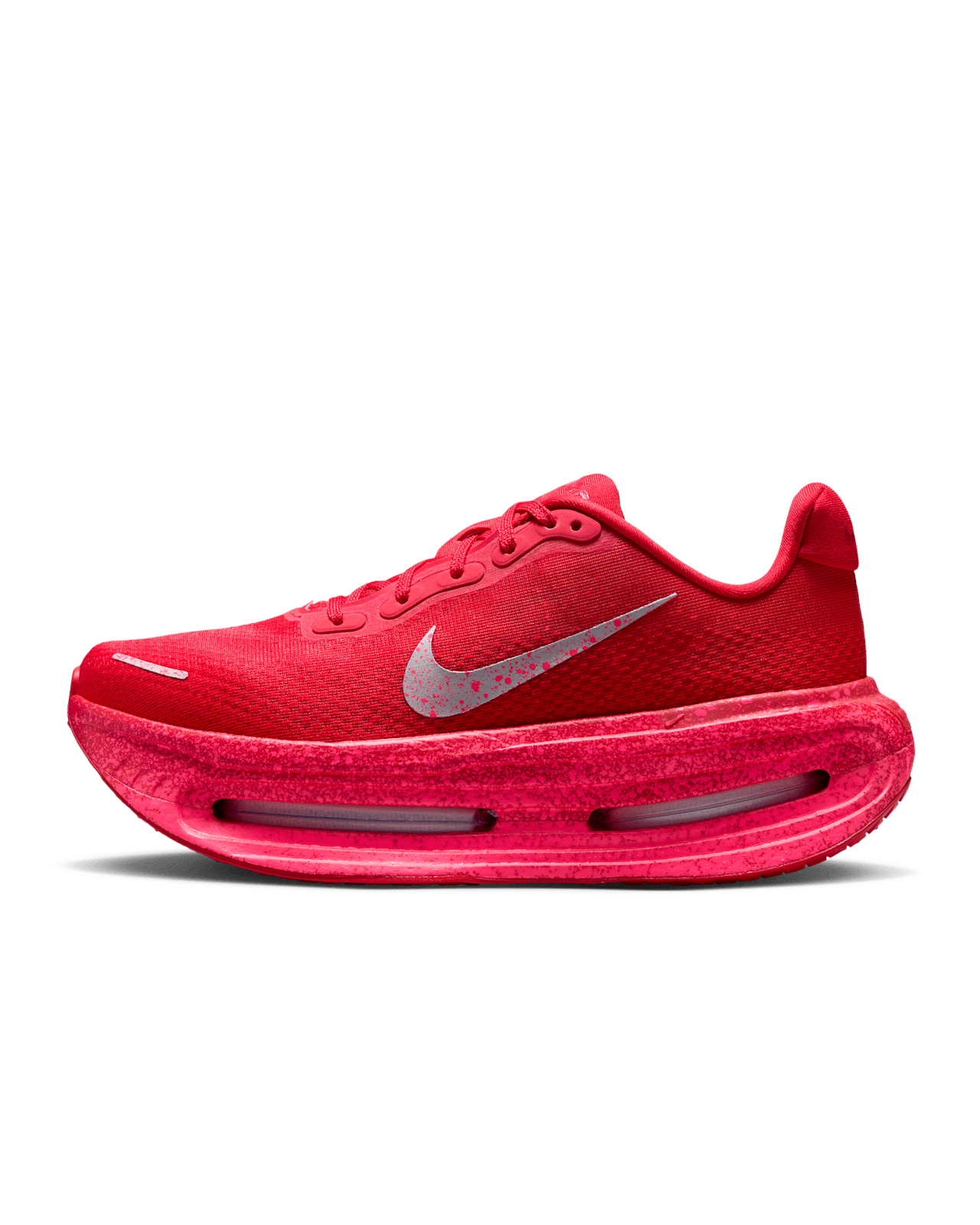 Fecha de lanzamiento de los Vomero Premium "University Red and Hyper Pink" para mujer (IU2827-600)