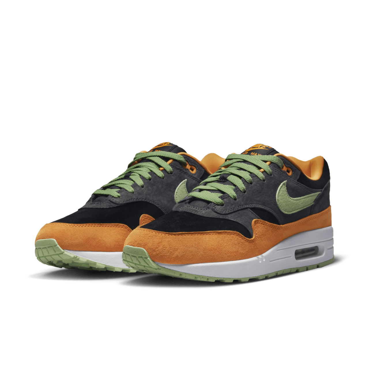 Ημερομηνία κυκλοφορίας του Air Max 1 "Honey Dew" (DZ0482-001)