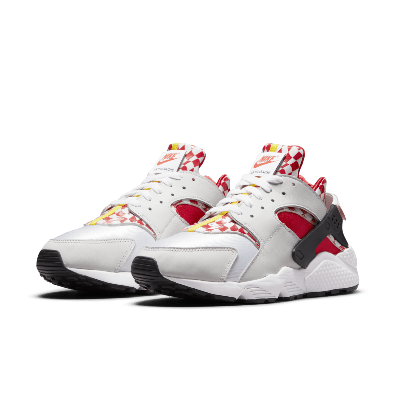 วันเปิดตัว Air Huarache “Liverpool” (DN5080-100)