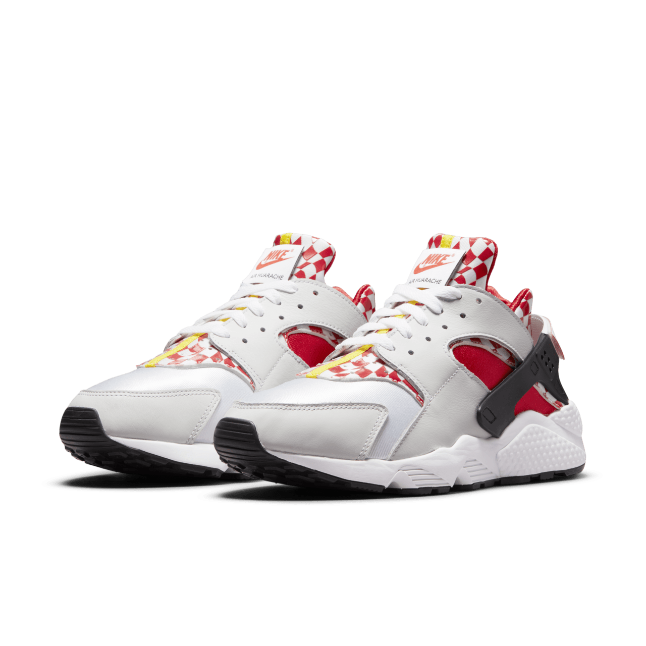 【NIKE公式】エア ハラチ 'Liverpool' (DN5080-100 / NIKE AIR HUARACHE PRM "LVPL")