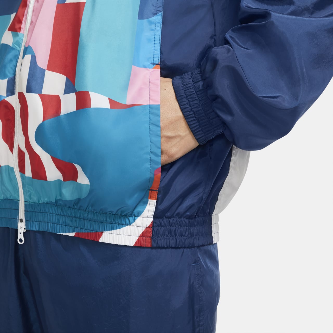 Data de llançament de les equipacions de la selecció dels EUA Nike SB x Parra