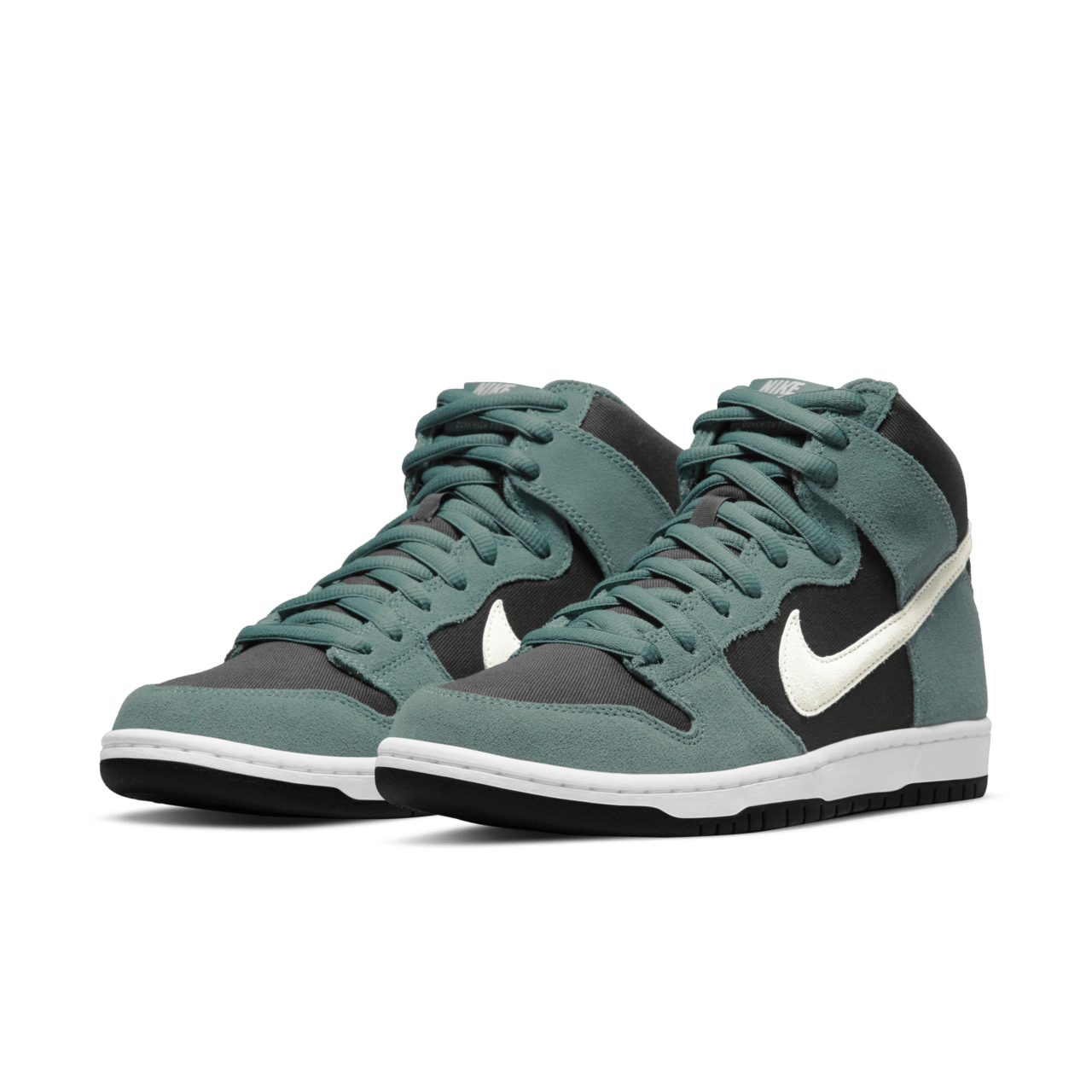 SB Dunk High Pro "Mineral Slate Suede" (DQ3757-300) – Data de lançamento