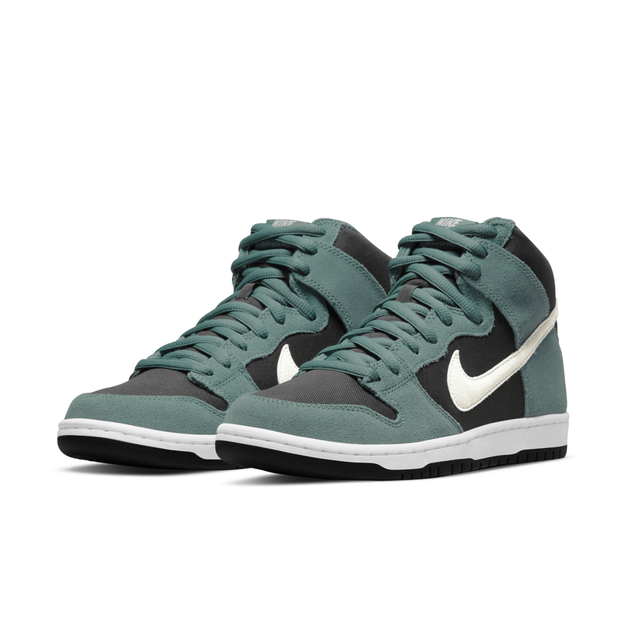 SB Dunk High Pro Mineral Slate Suede DQ3757 300 Release Date. Nike SNKRS