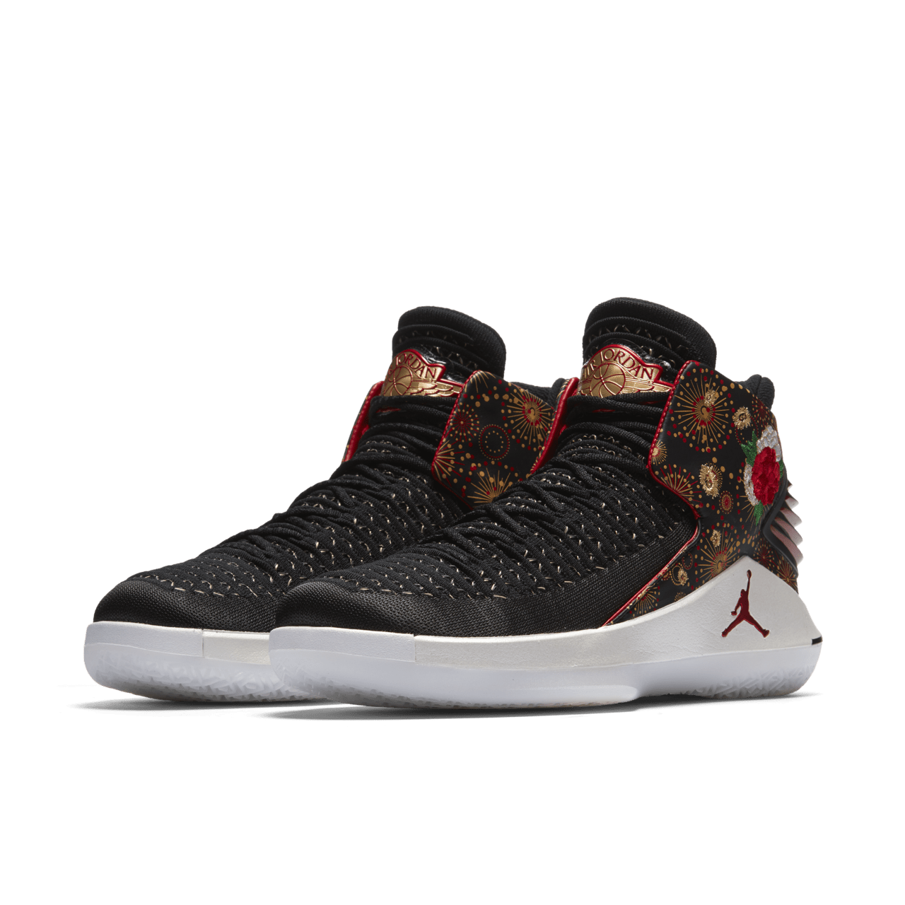 AIR JORDAN XXXII