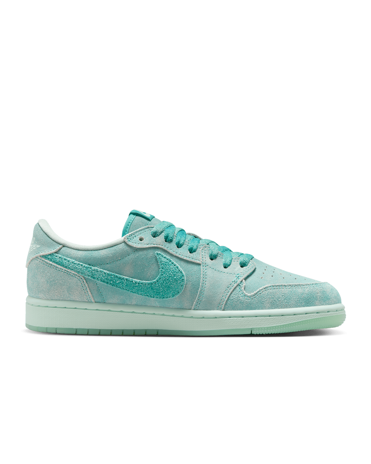 【NIKE公式】レディース エア ジョーダン 1 LOW OG 'Washed Teal' (HQ8111-300 / WMNS AJ 1 RETRO LOW OG)