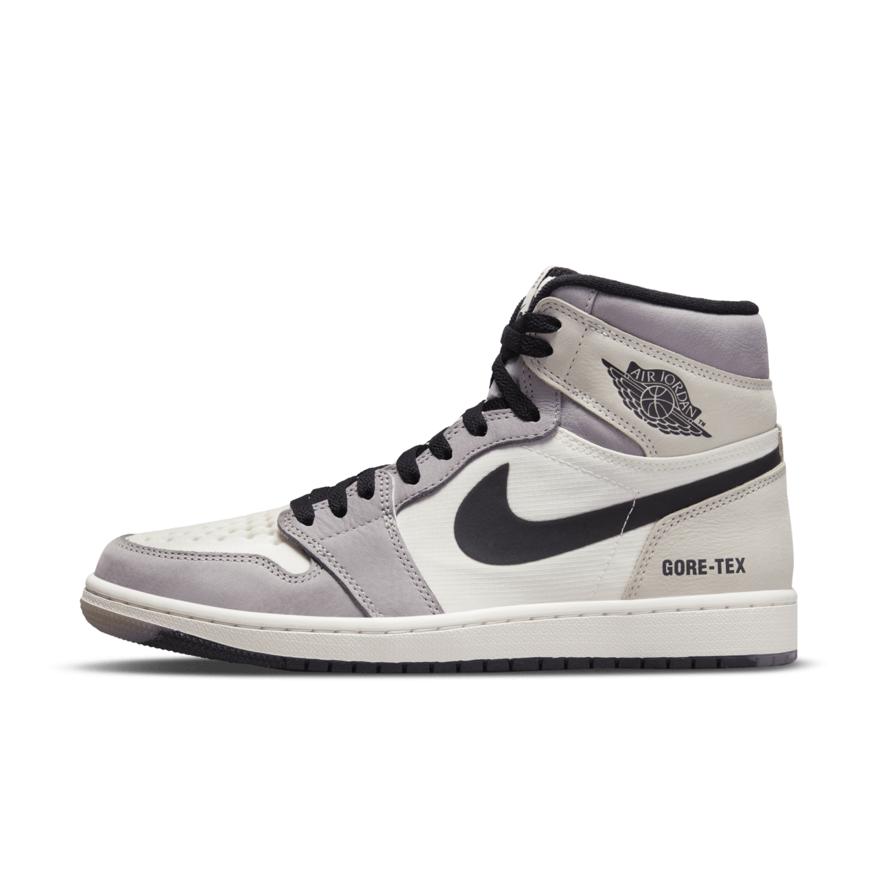 Air Jordan 1 GORE TEX Sail DB2889 100 Release Date. Nike SNKRS