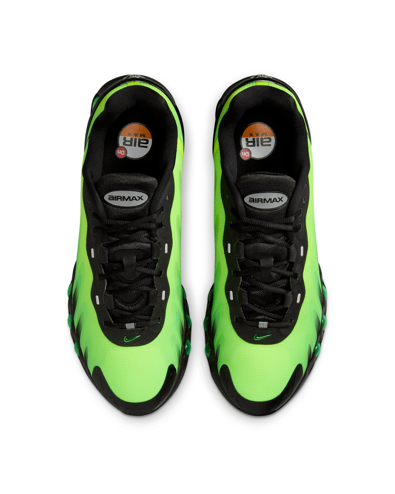 Fecha de lanzamiento de los Air Max Dn8 "Green Strike" (HQ4681-010)