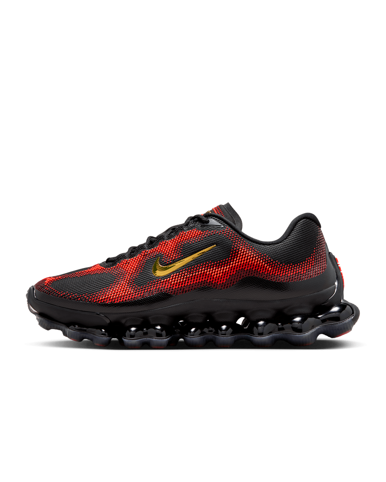 Air Liquid Max „Bright Crimson and Fire Red” (IQ7634-002) – data premiery