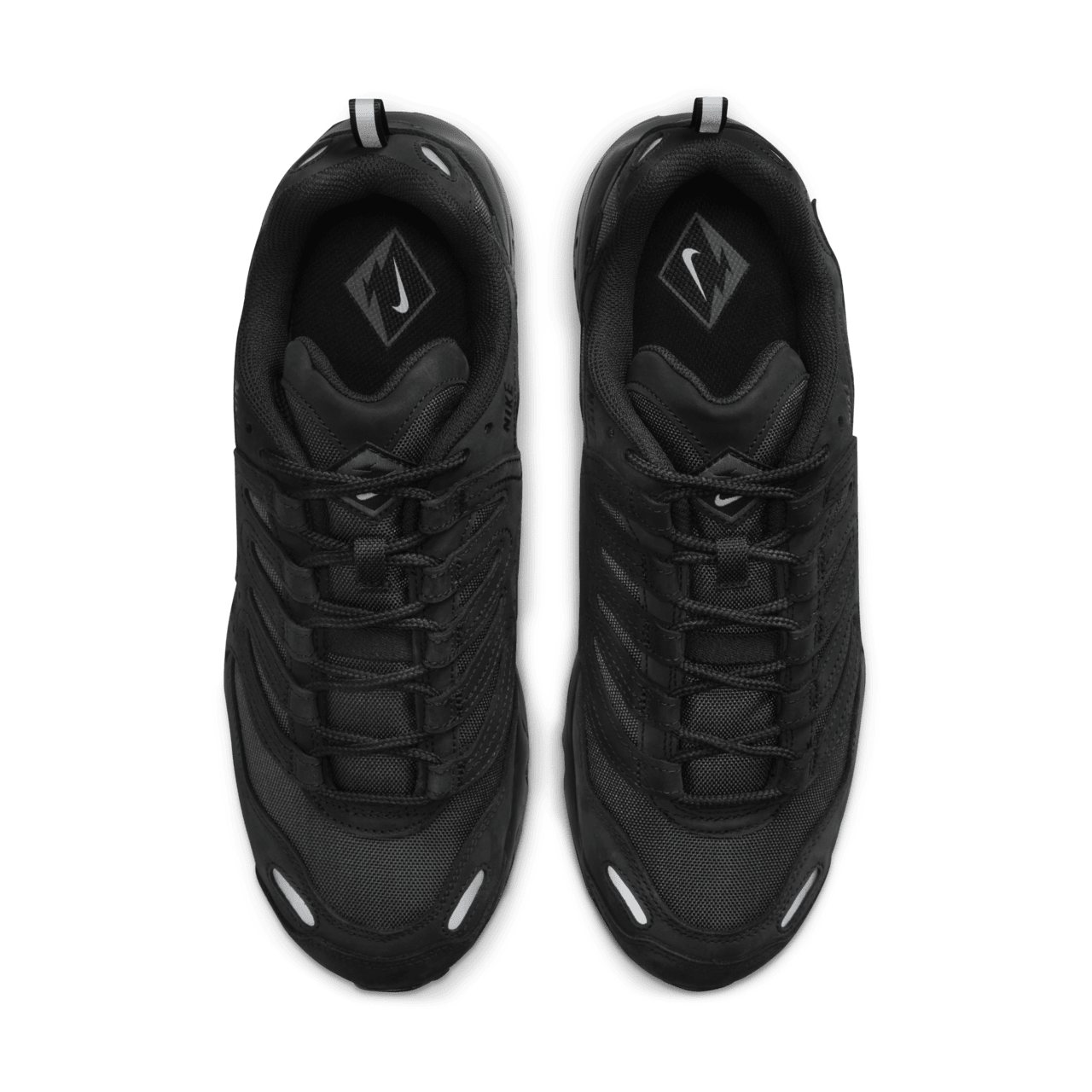 【NIKE公式】エア テラ フマラ SP 'Black and Anthracite' (FQ9084-001 / NIKE AIR TERRA HUMARA SP)