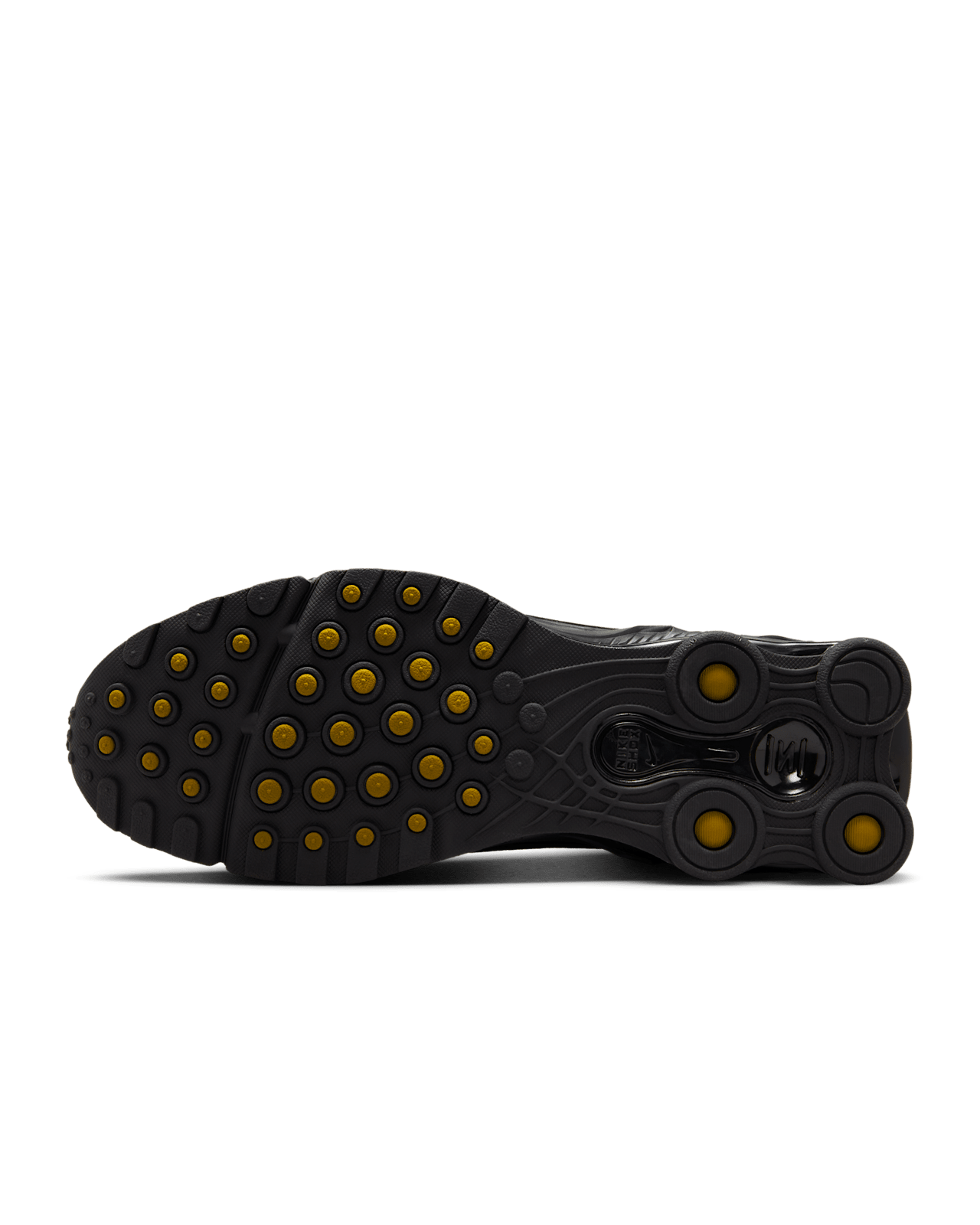 Shox Ride 2 „Black and Cargo Khaki” (IH4468-001) – megjelenési dátum